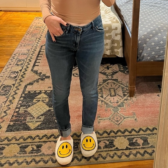 H&M &Denim Slim Leg Jeans - Picture 6 of 8